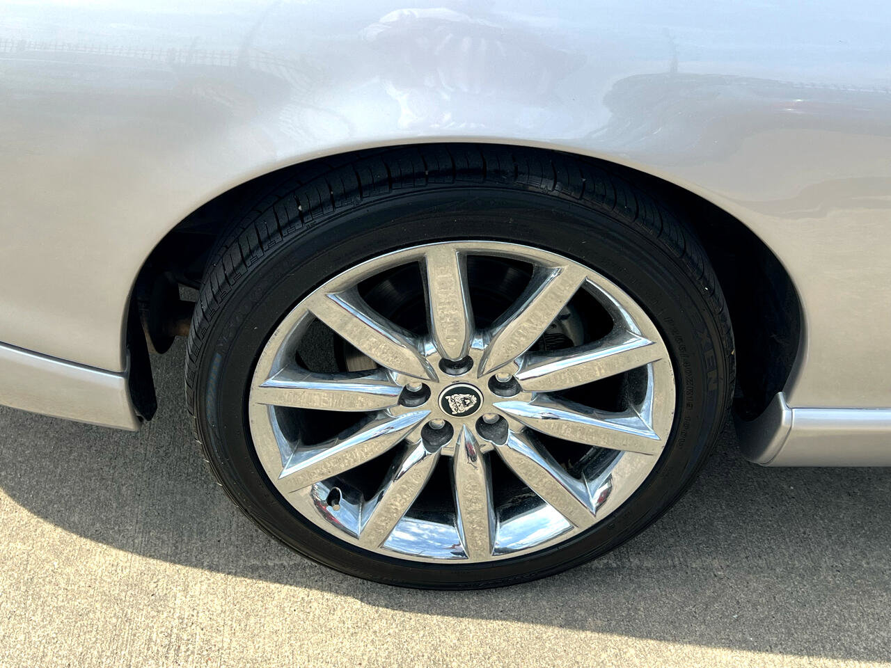 Used 2006 Jaguar XK8 Coupe image 56