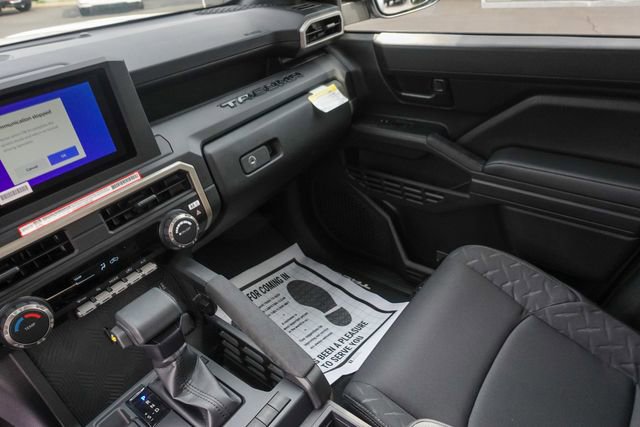 New 2026 Toyota Tacoma SR image 26