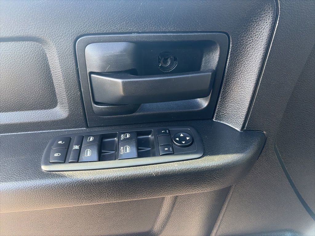 Used 2019 RAM 1500 Express w/ Express Value Package image 14