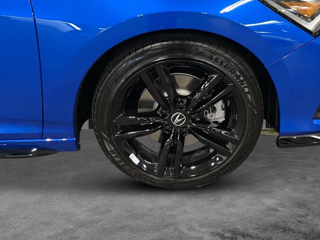 New 2026 Acura Integra A-Spec FWD image 9