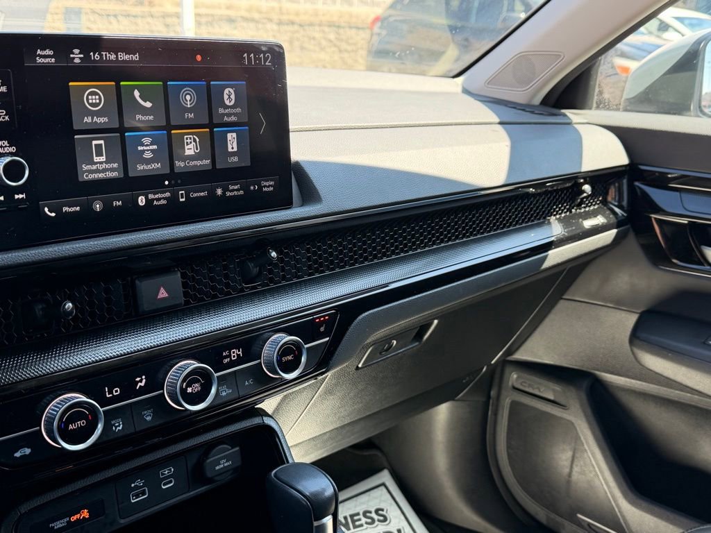 Certified 2023 Honda CR-V EX-L image 11