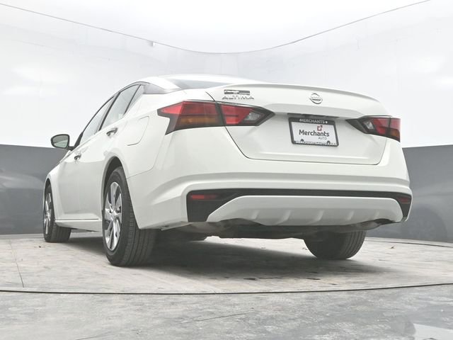 Used 2021 Nissan Altima 2.5 S image 33