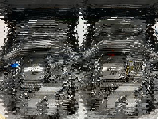 Used 2021 BMW X1 sDrive28i w/ Convenience Package image 31