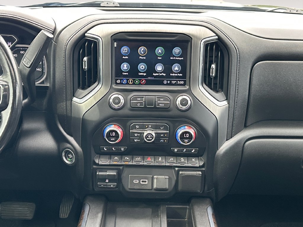 Used 2021 GMC Sierra 1500 Denali w/ Denali Premium Package AWD/4WD image 11