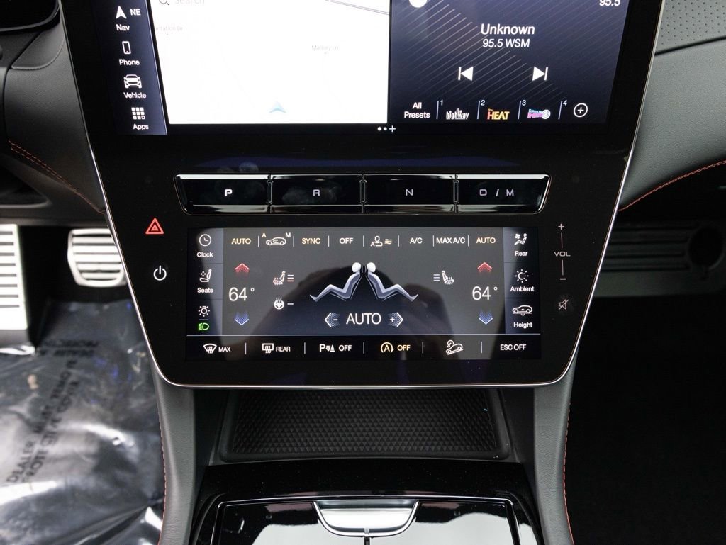 New 2026 Maserati Grecale Modena image 38