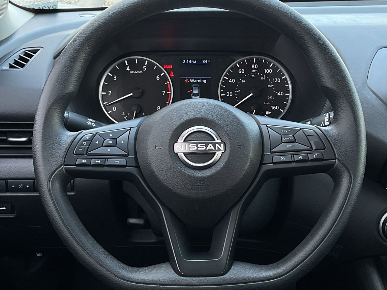 Used 2025 Nissan Sentra S image 20