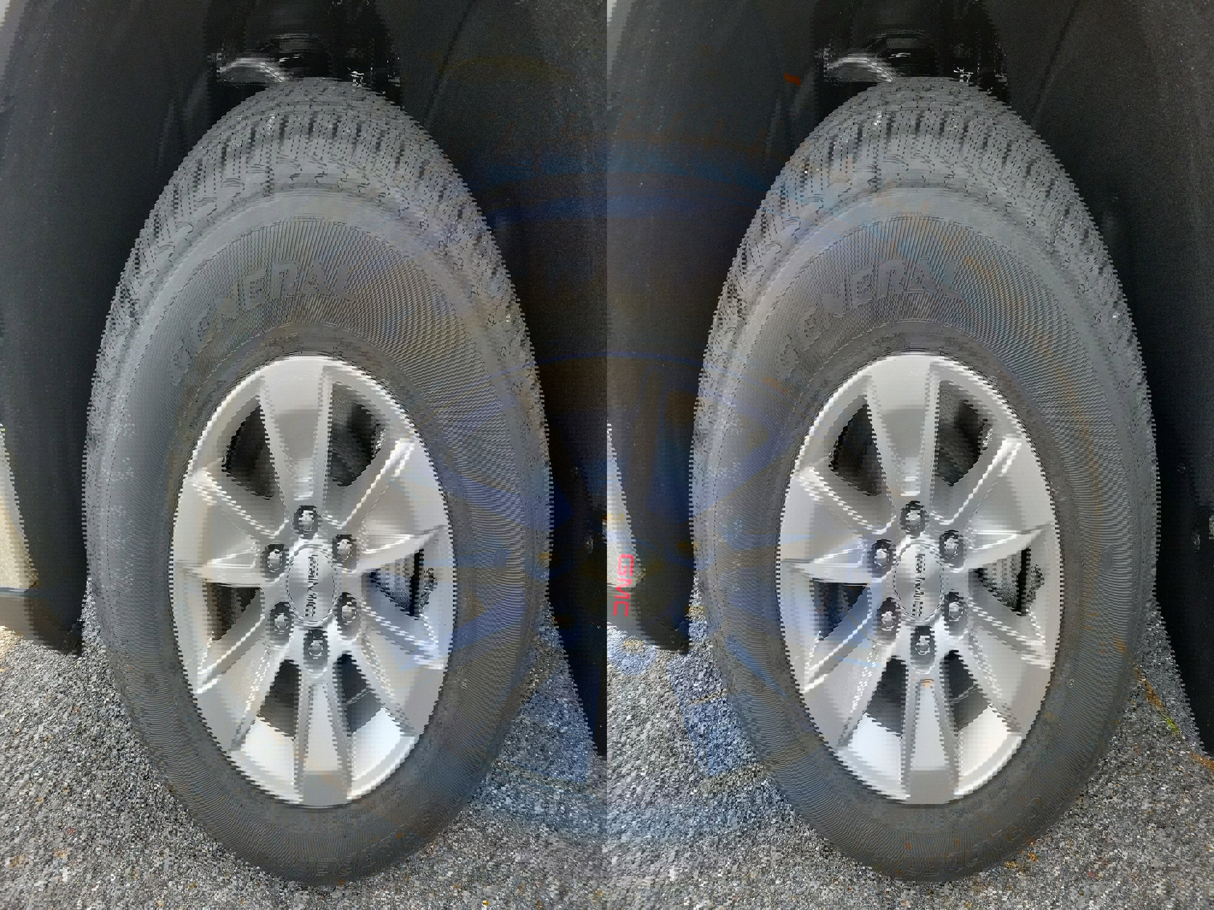 New 2025 GMC Sierra 1500 SLE w/ Preferred Package image 11