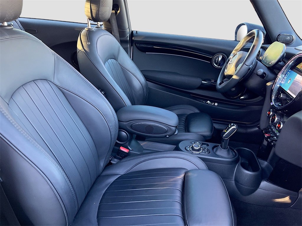 Used 2024 MINI Cooper S image 28
