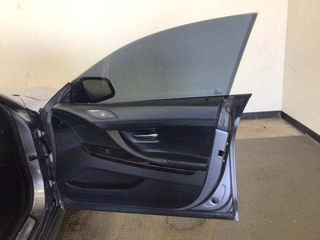 Used 2015 BMW 650i Gran Coupe xDrive AWD/4WD image 12