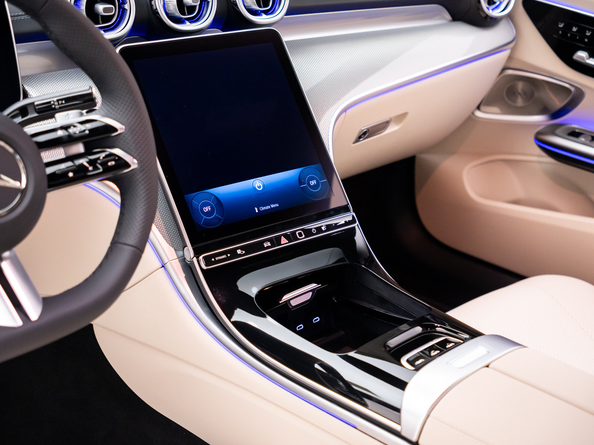 New 2027 Mercedes-Benz CLE 300 4MATIC Cabriolet image 12