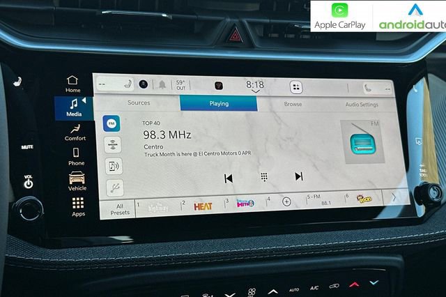 New 2026 Jeep Cherokee Laredo AWD/4WD image 17
