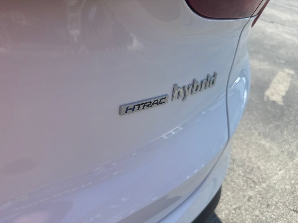 Certified 2023 Hyundai Santa Fe SEL Premium AWD/4WD image 38