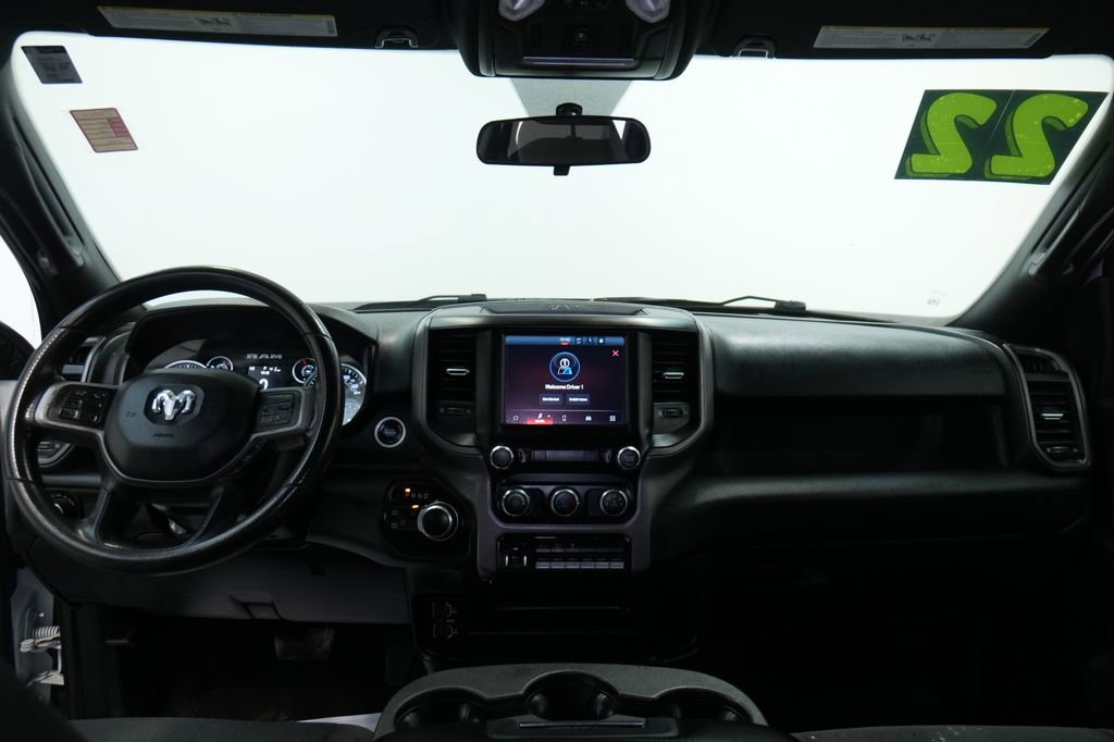 Used 2022 RAM 2500 Tradesman image 29
