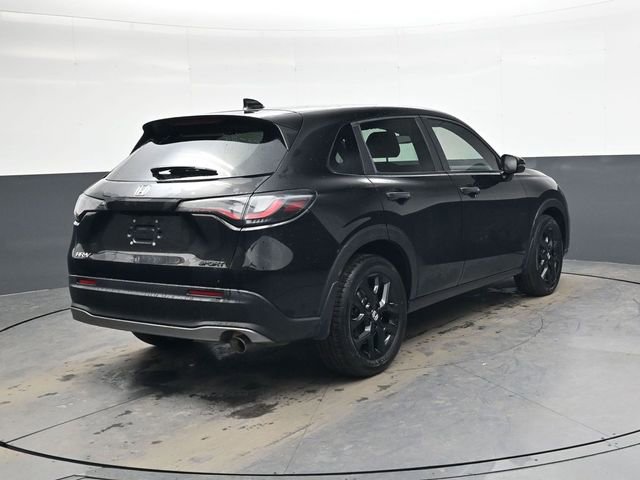 Used 2023 Honda HR-V Sport image 4