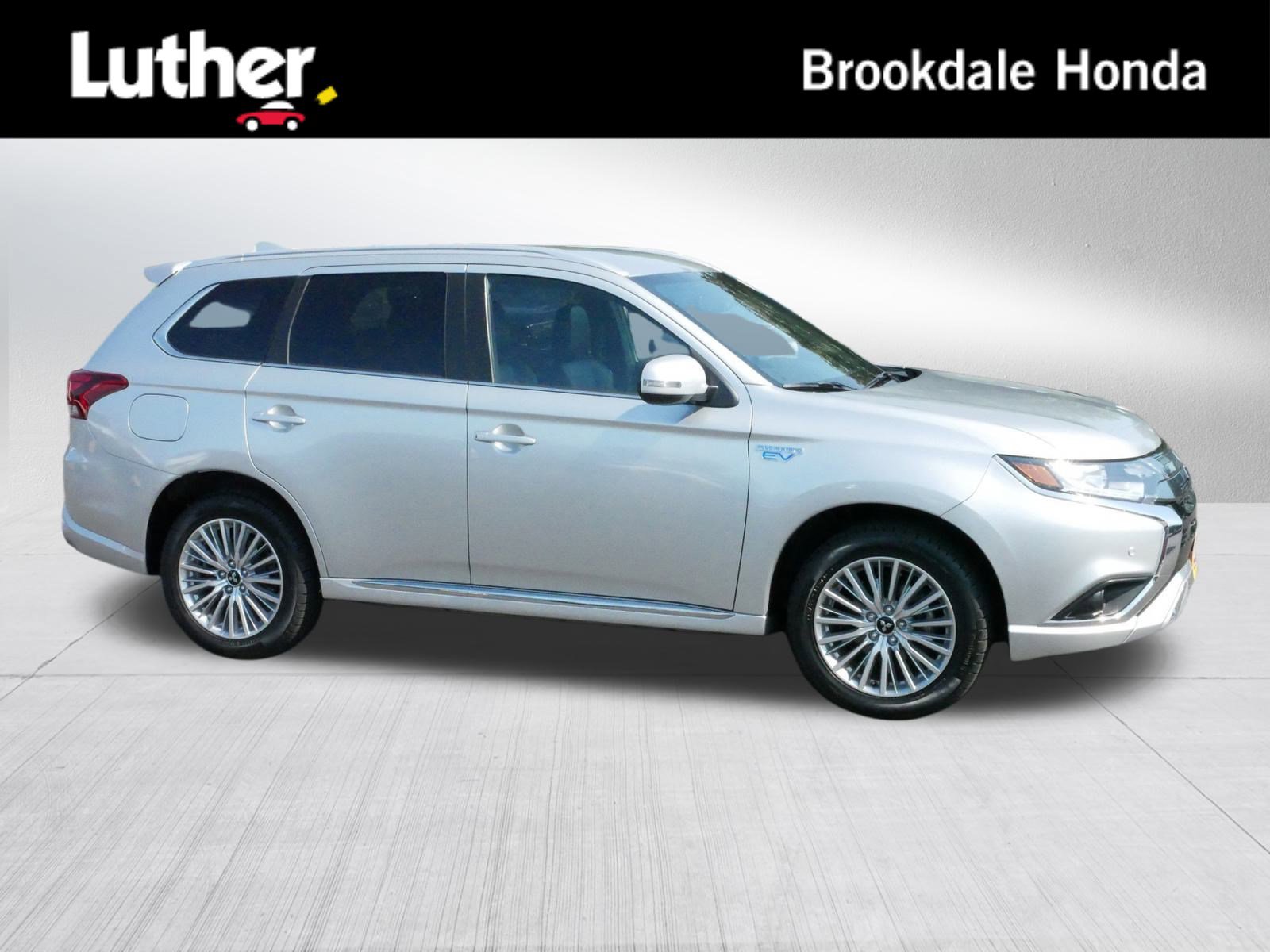 Used 2019 Mitsubishi Outlander GT video 1