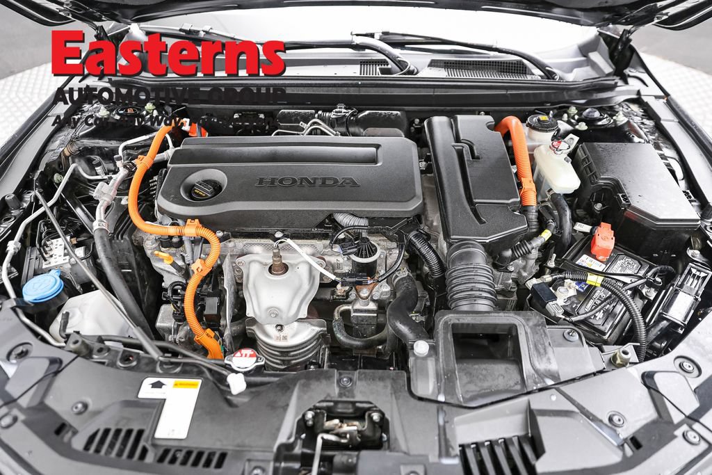 Used 2024 Honda Accord Sport image 7