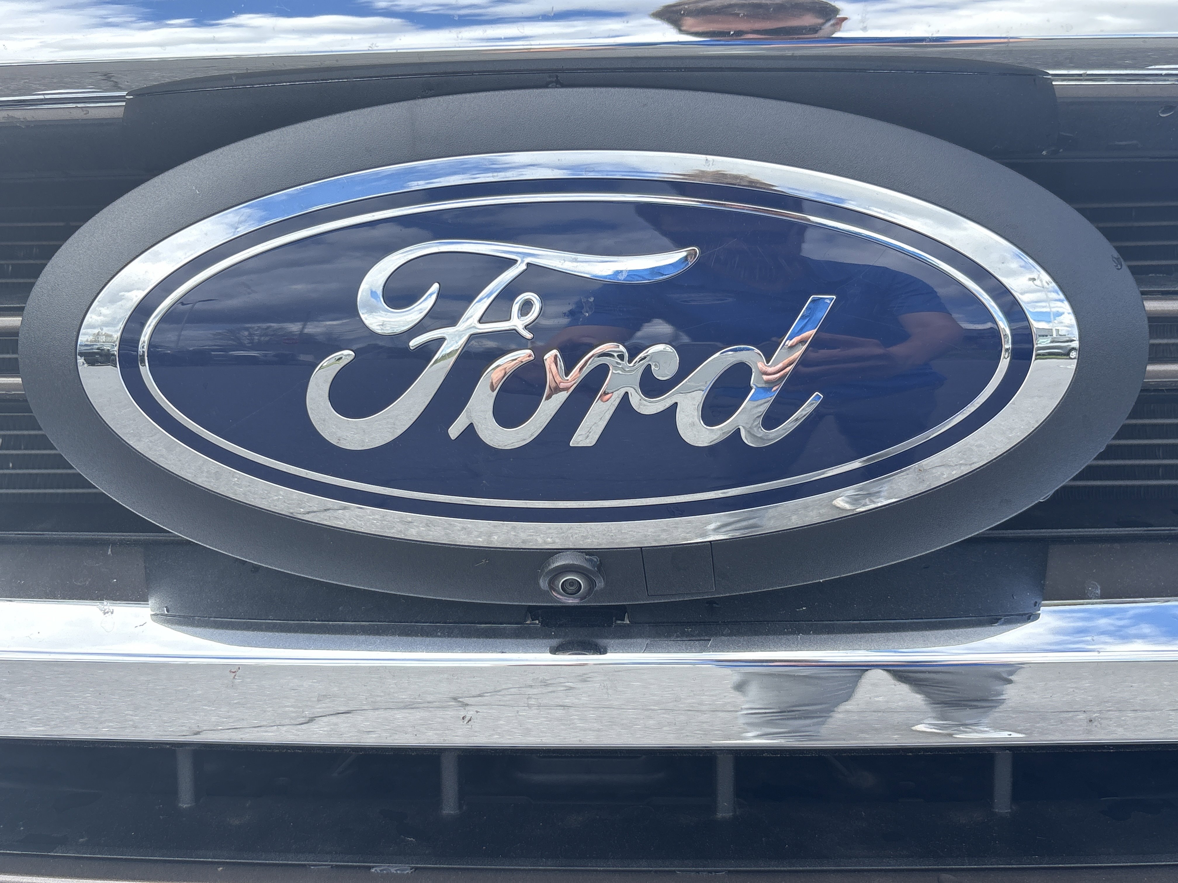 Used 2022 Ford F250 King Ranch w/ King Ranch Ultimate Package image 16