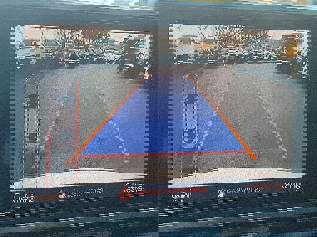 Used 2018 Audi A7 3.0T Premium Plus w/ Competition Package image 18