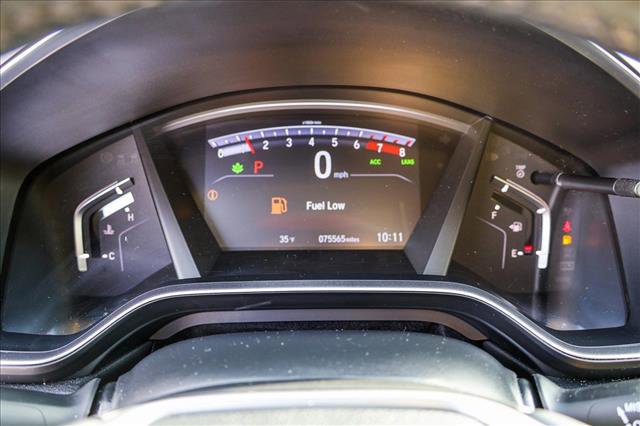 Used 2019 Honda CR-V EX-L image 15