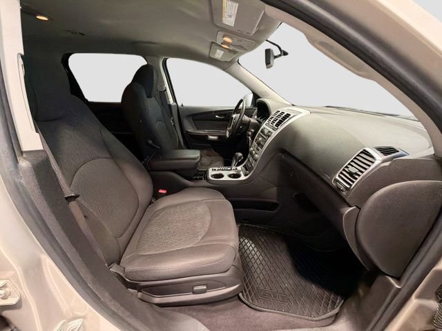 Used 2010 GMC Acadia SLE image 23