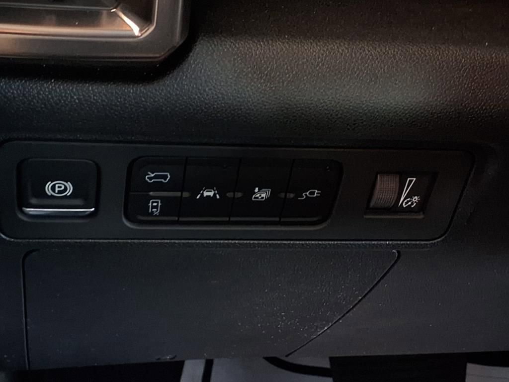 New 2025 GMC Hummer EV 3X w/ Extreme Off-Road Package image 20