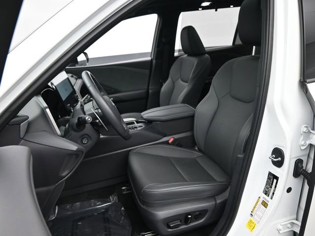 Certified 2025 Lexus TX 350 AWD w/ Technology Package image 19