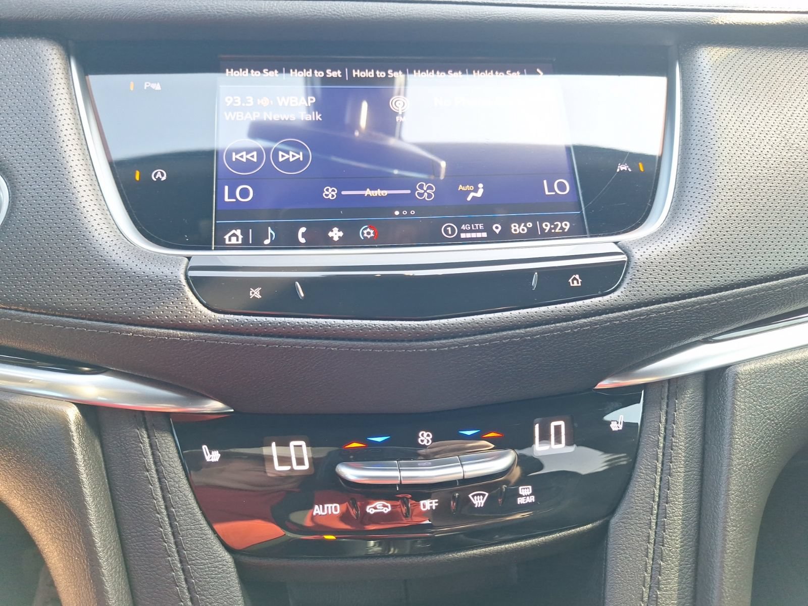 Used 2024 Cadillac XT6 Luxury FWD image 27