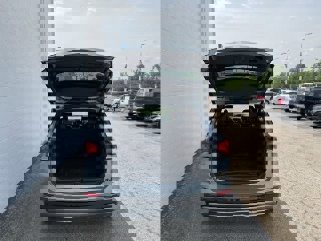 Used 2024 Chevrolet Equinox RS image 7