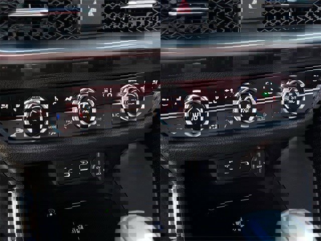 New 2026 Acura ADX A-Spec image 20