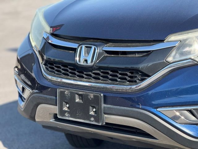 Used 2016 Honda CR-V EX-L image 6