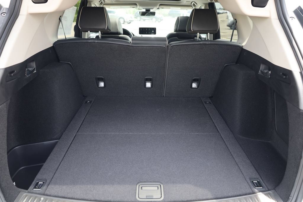 New 2026 Acura RDX SH-AWD w/ Advance Package image 9