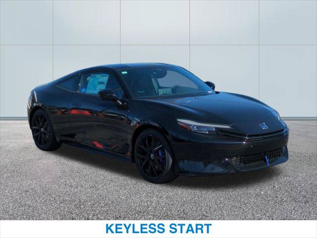 New 2027 Honda Prelude image 4
