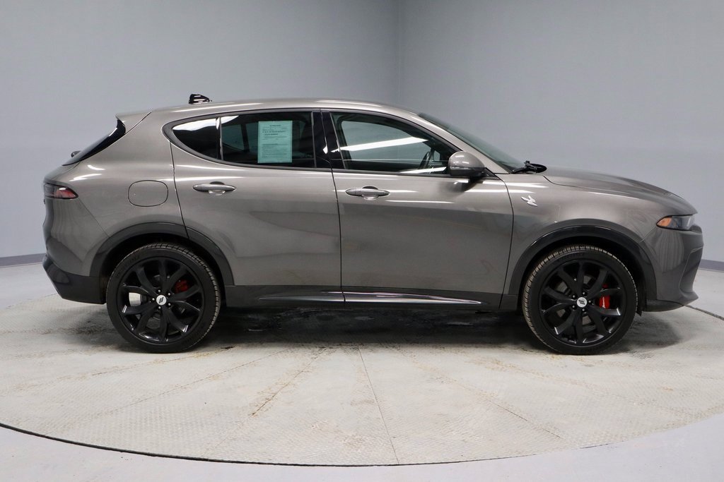 Used 2024 Dodge Hornet R/T w/ Track Pack image 12