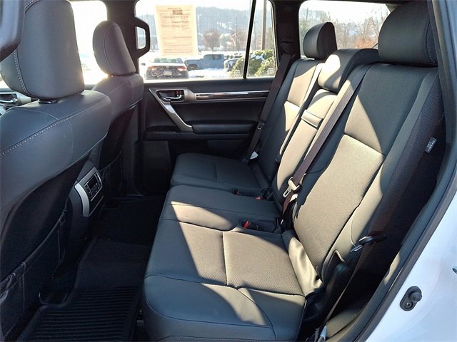 Used 2020 Lexus GX 460 Premium image 10