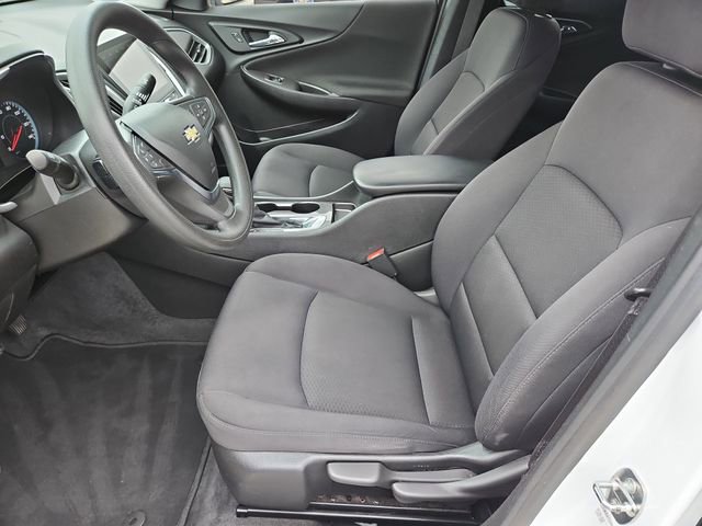 Used 2022 Chevrolet Malibu LS FWD image 10