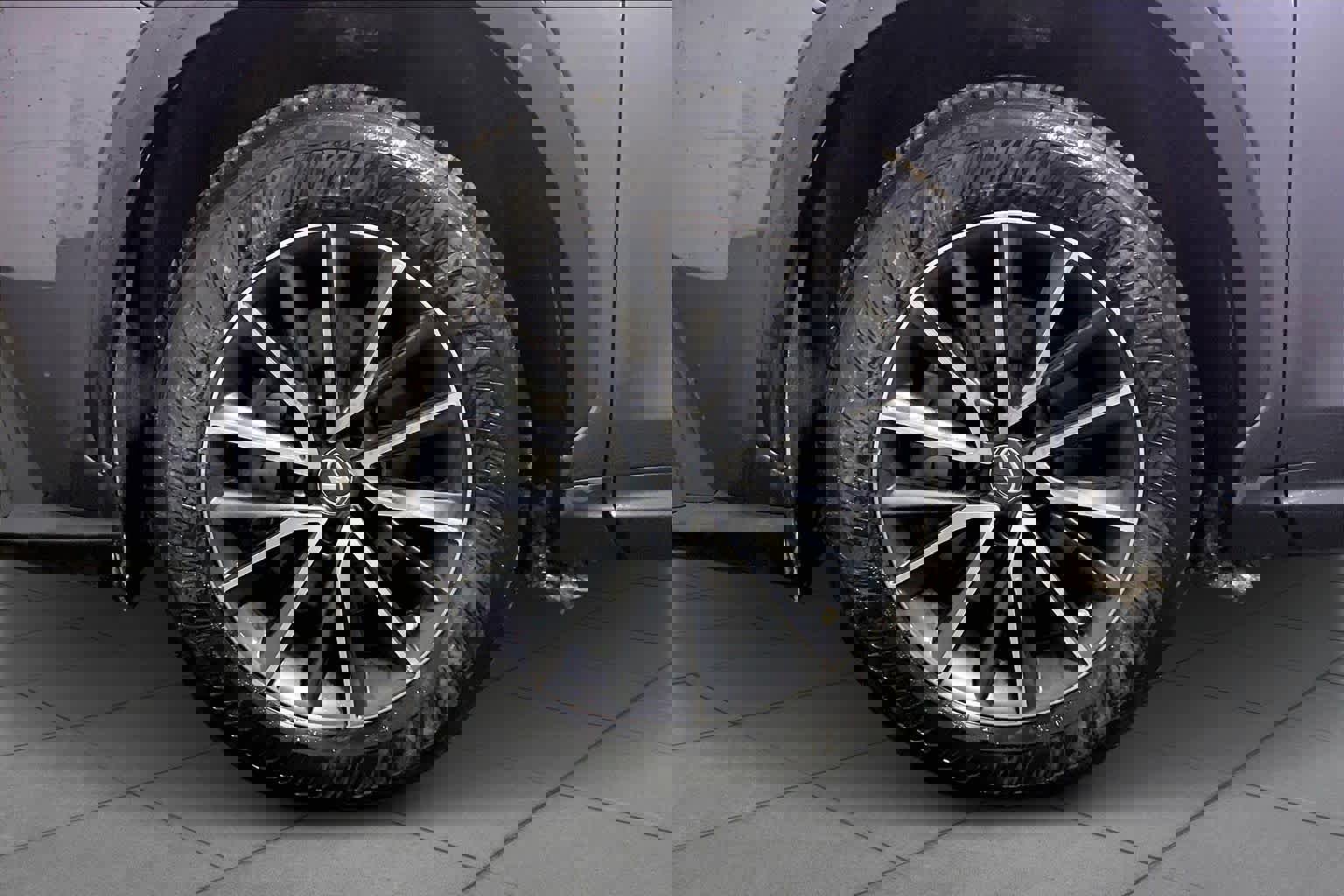 Certified 2023 Lexus NX 350 AWD w/ Premium Package image 11