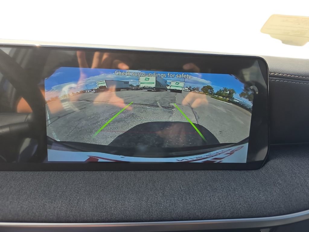 New 2026 Nissan Kicks SV w/ SV Premium Package AWD/4WD image 19