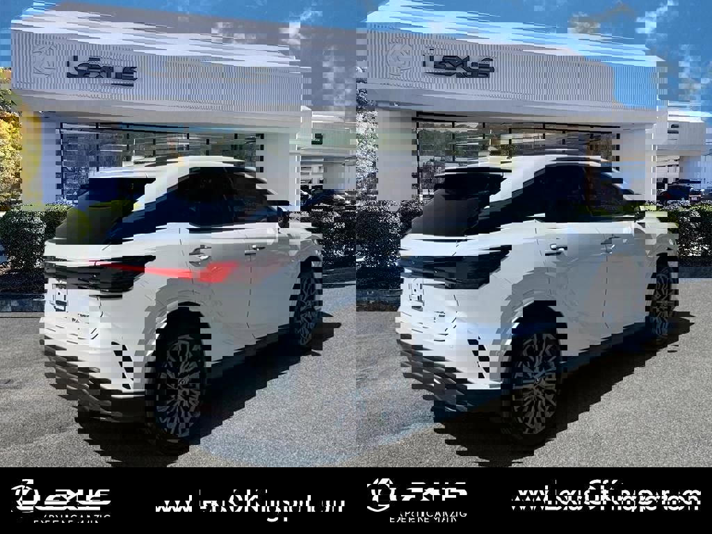 Used 2023 Lexus RX 350 AWD w/ Accessory Package (Z1) image 5