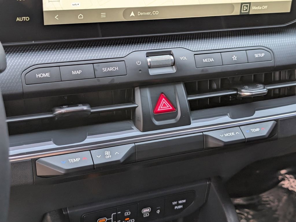 Certified 2025 Kia K4 GT-Line w/ GT-Line Sunroof Package image 30