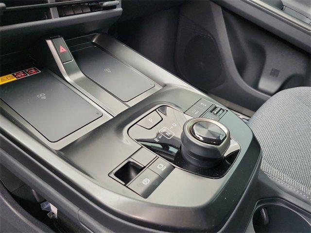 New 2026 Toyota bZ image 12