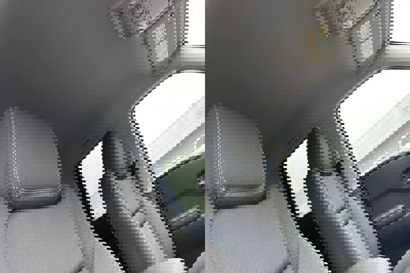 New 2026 Nissan Frontier SV w/ Tow Package image 16