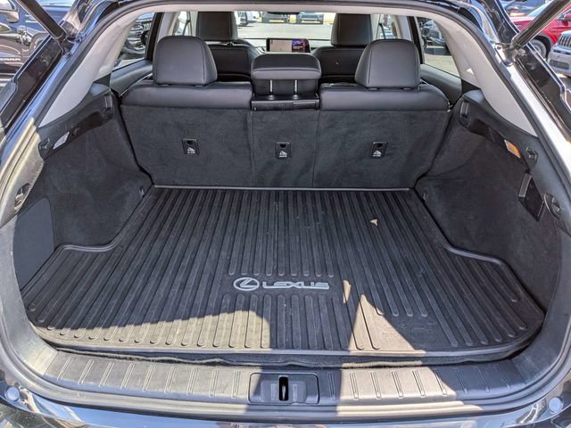 Used 2017 Lexus RX 350 AWD image 14