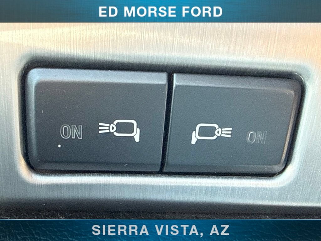 Certified 2021 Ford F450 Platinum w/ FX4 Off-Road Package AWD/4WD image 37