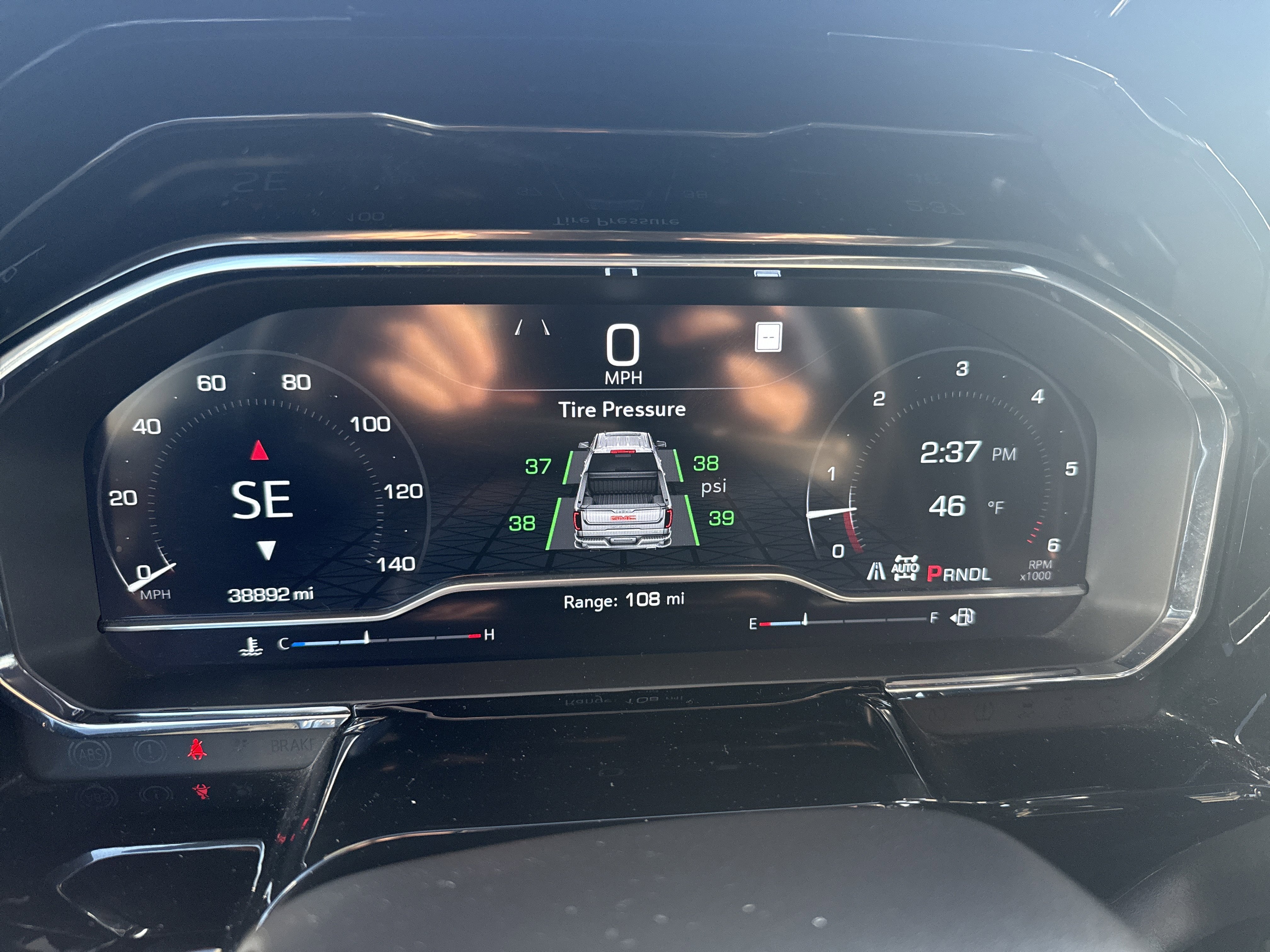 Used 2023 GMC Sierra 1500 Elevation image 21