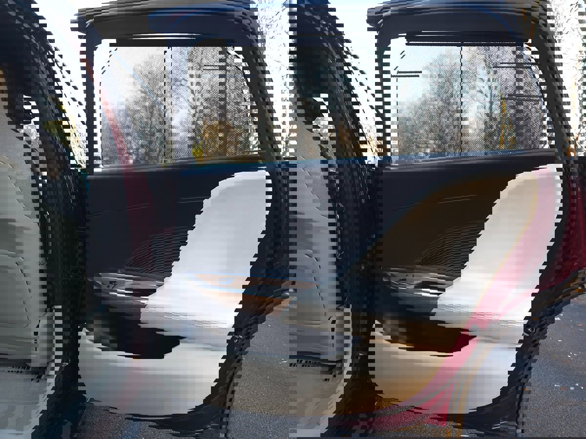 Used 2025 Lucid Air Pure image 23