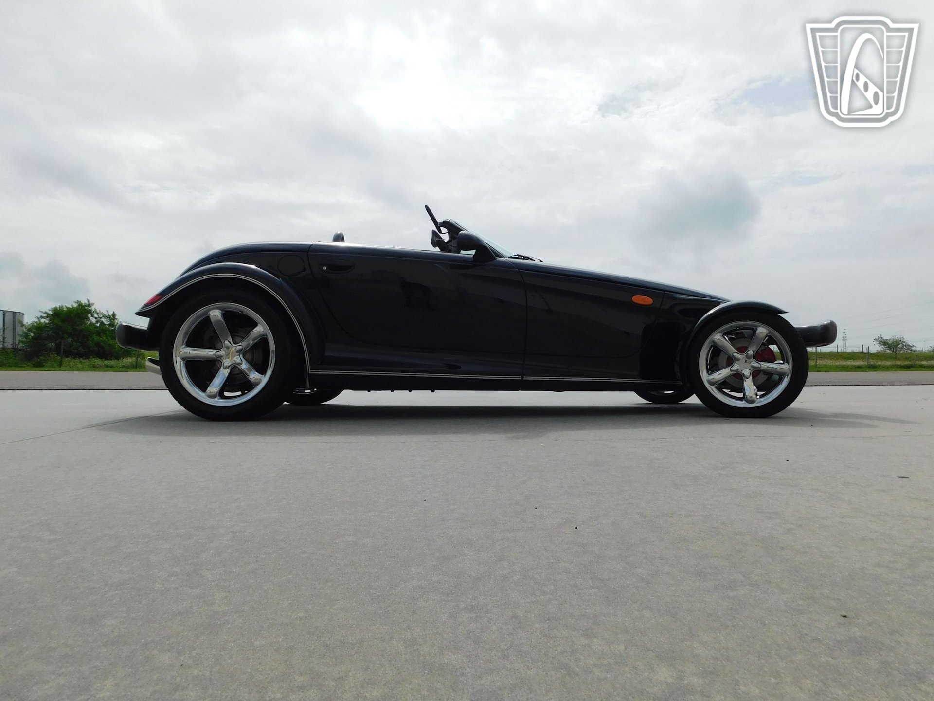 Used 1999 Plymouth Prowler image 11
