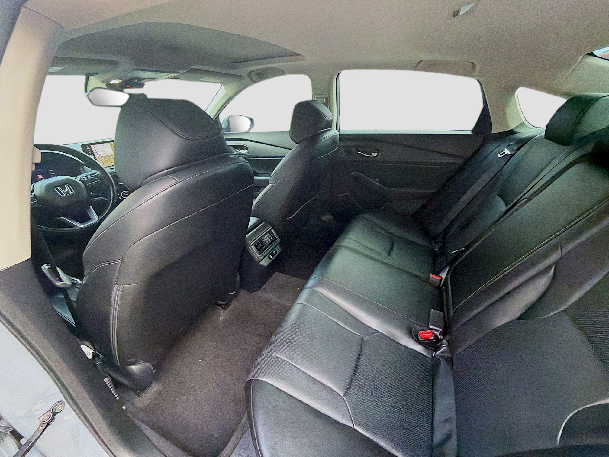 Used 2023 Honda Accord Touring image 25