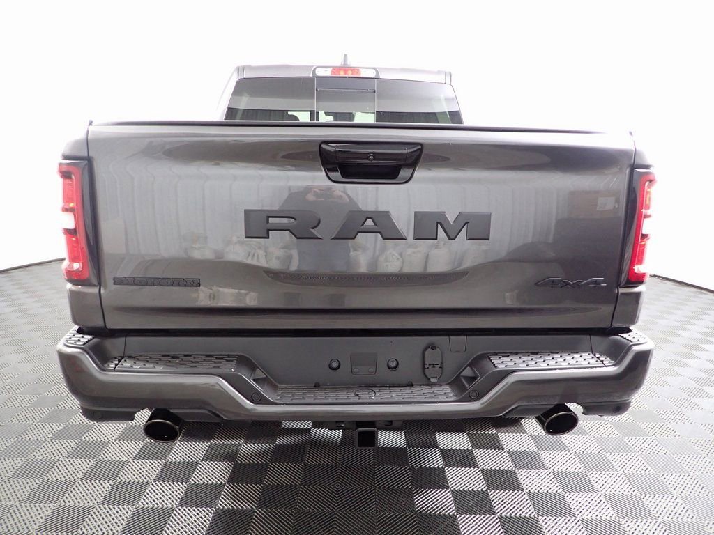 New 2026 RAM 1500 Big Horn image 14