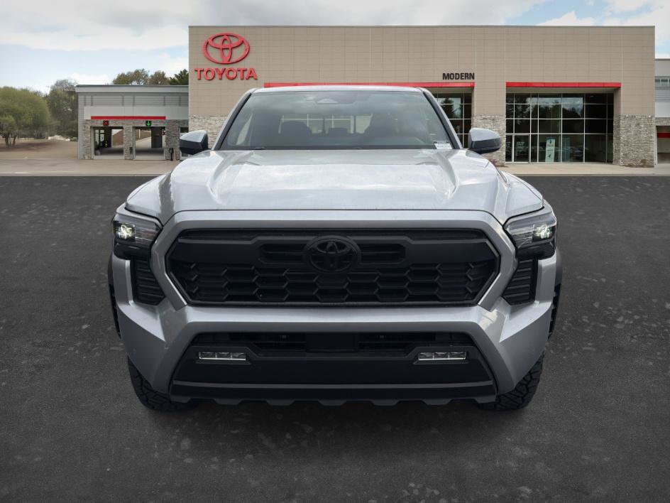 New 2026 Toyota Tacoma TRD Off-Road AWD/4WD image 2