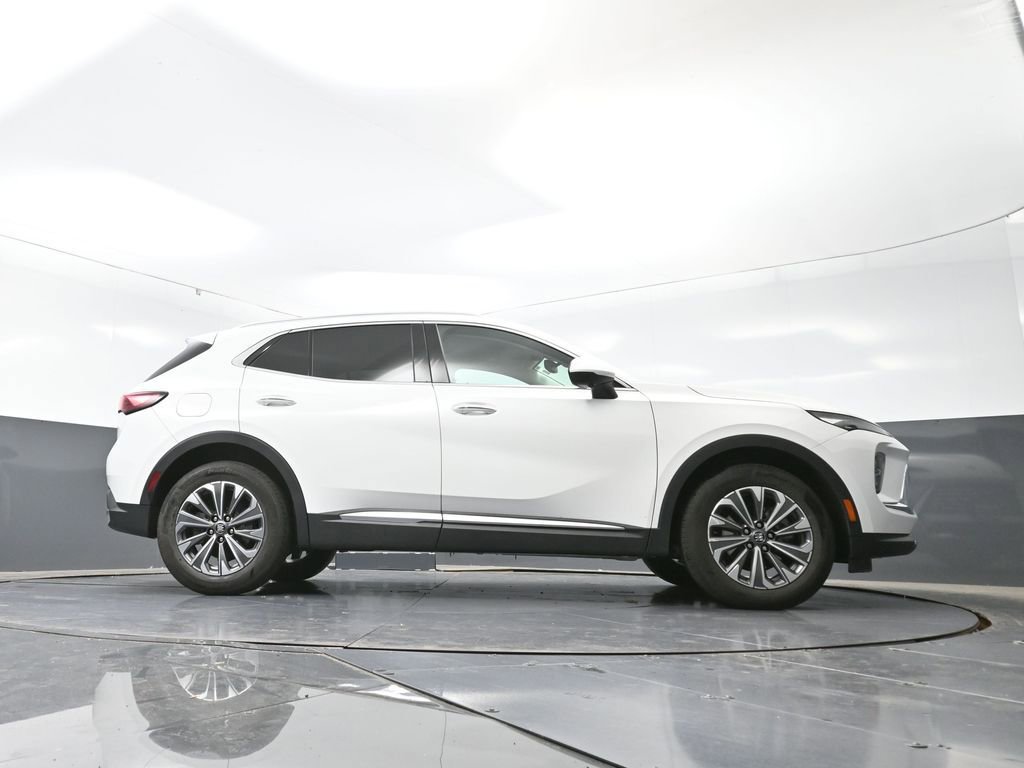 Used 2024 Buick Envision Preferred image 50